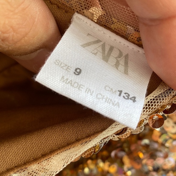 Kids Skirt | Size 9 - Picture 3 of 4